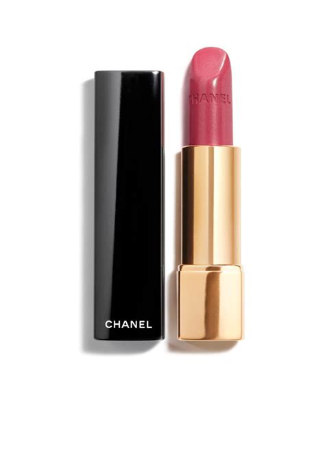 chanel rouge allure 178|chanel rouge colours.